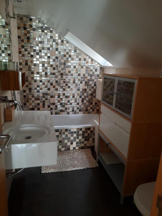 Bemar Loft Apartment Costa da Caparica Exterior photo